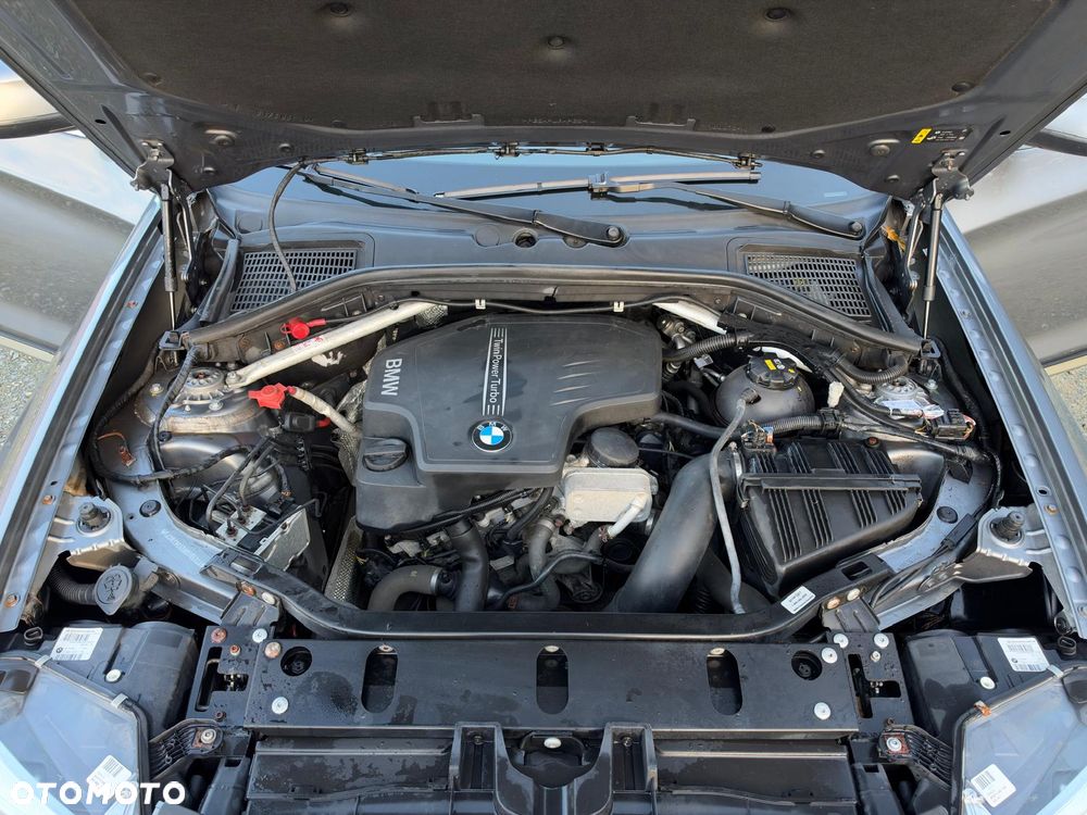 BMW X3 - 38