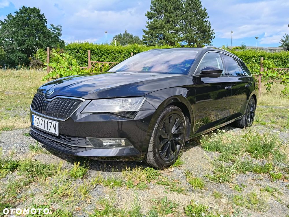 Skoda Superb 2.0 TDI 4x4 Style - 3