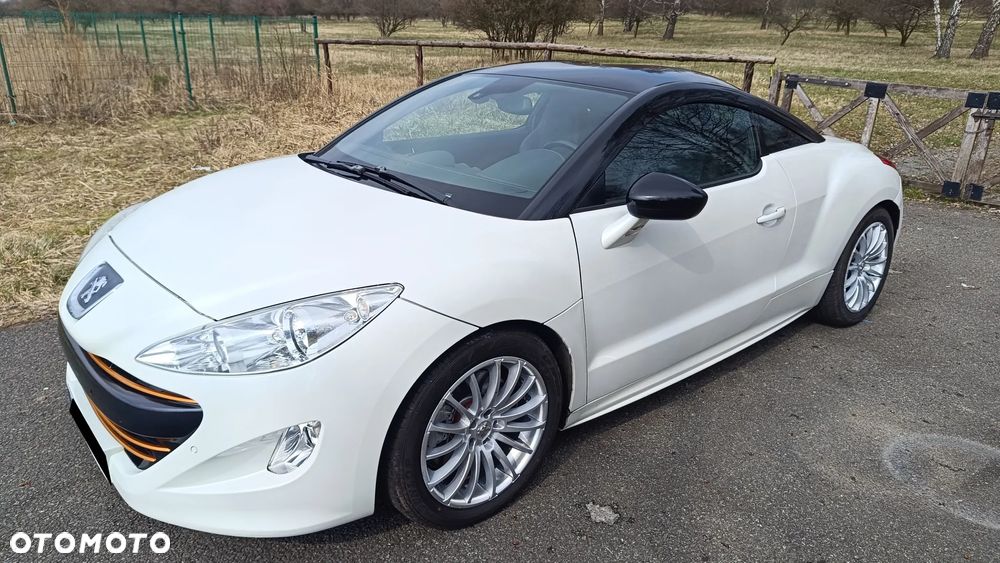 Peugeot RCZ 2.0 HDi - 3