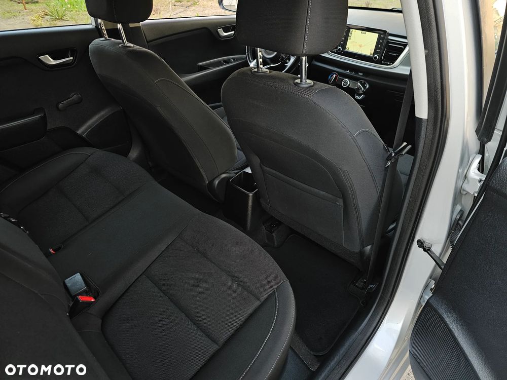 Kia Rio 1.2 Spirit - 10
