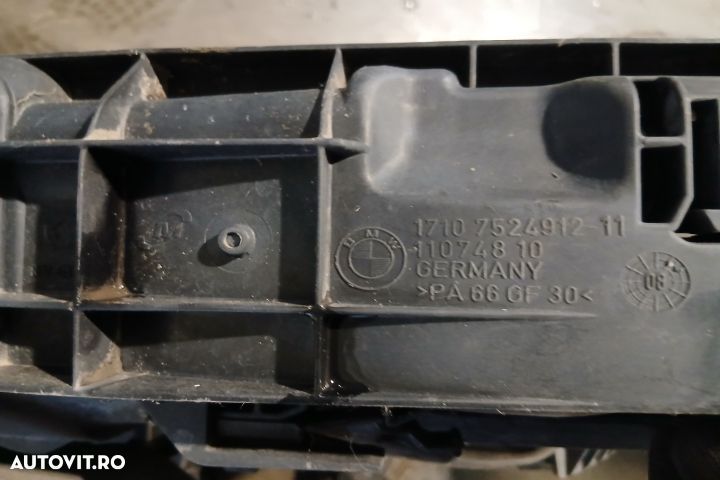 Set radiatoare motor 7798788 7524912 781023901 9169526 6937515 824043 - 9