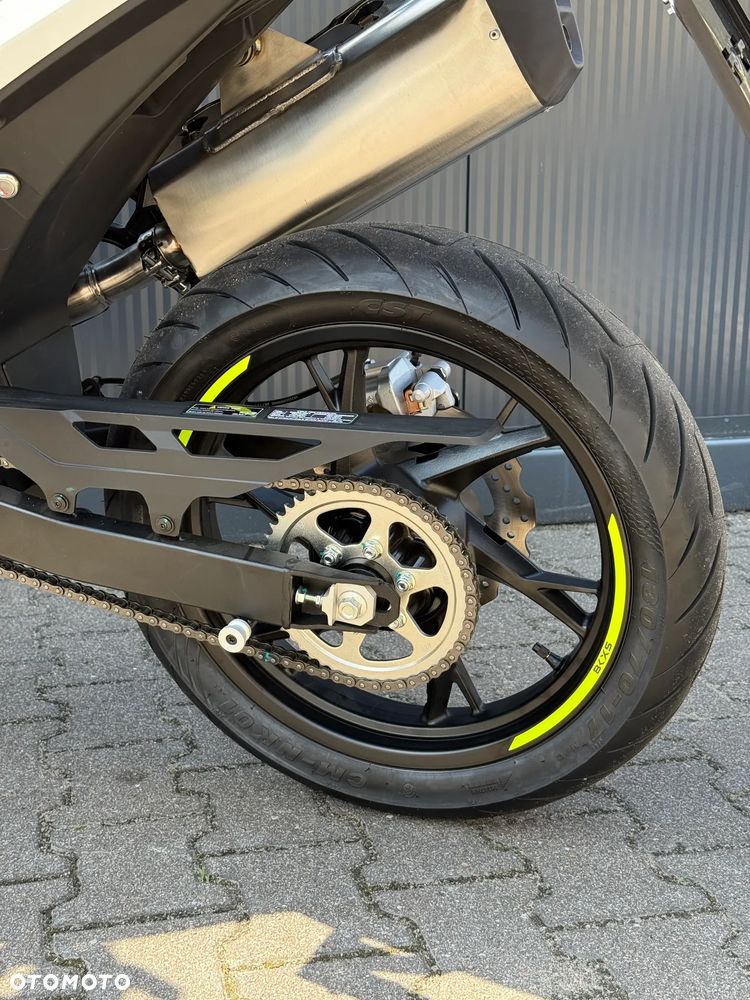 Benelli BKX - 13