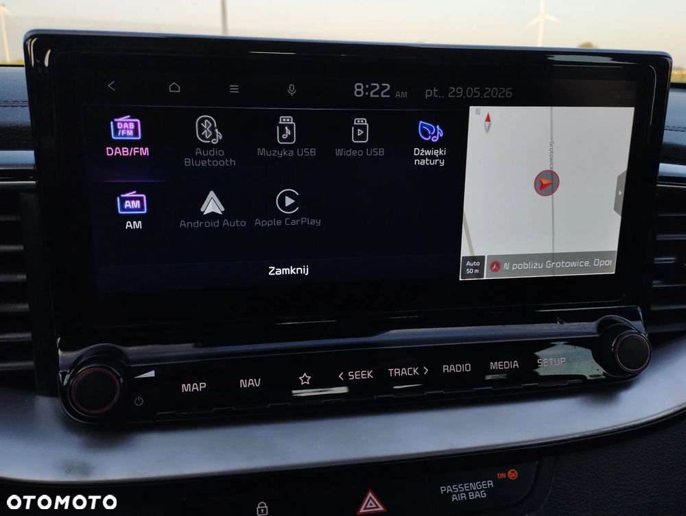 Kia Ceed 1.6 CRDi Platinum Edition - 17