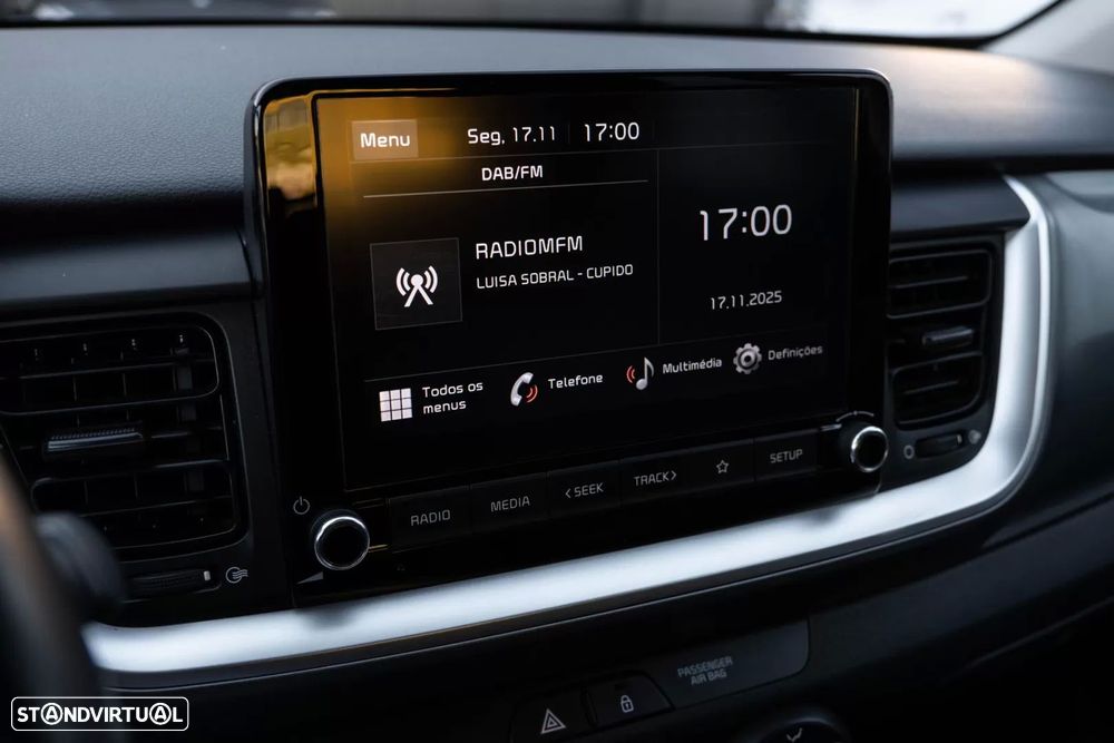 Kia Stonic 1.2 Dynamic - 15
