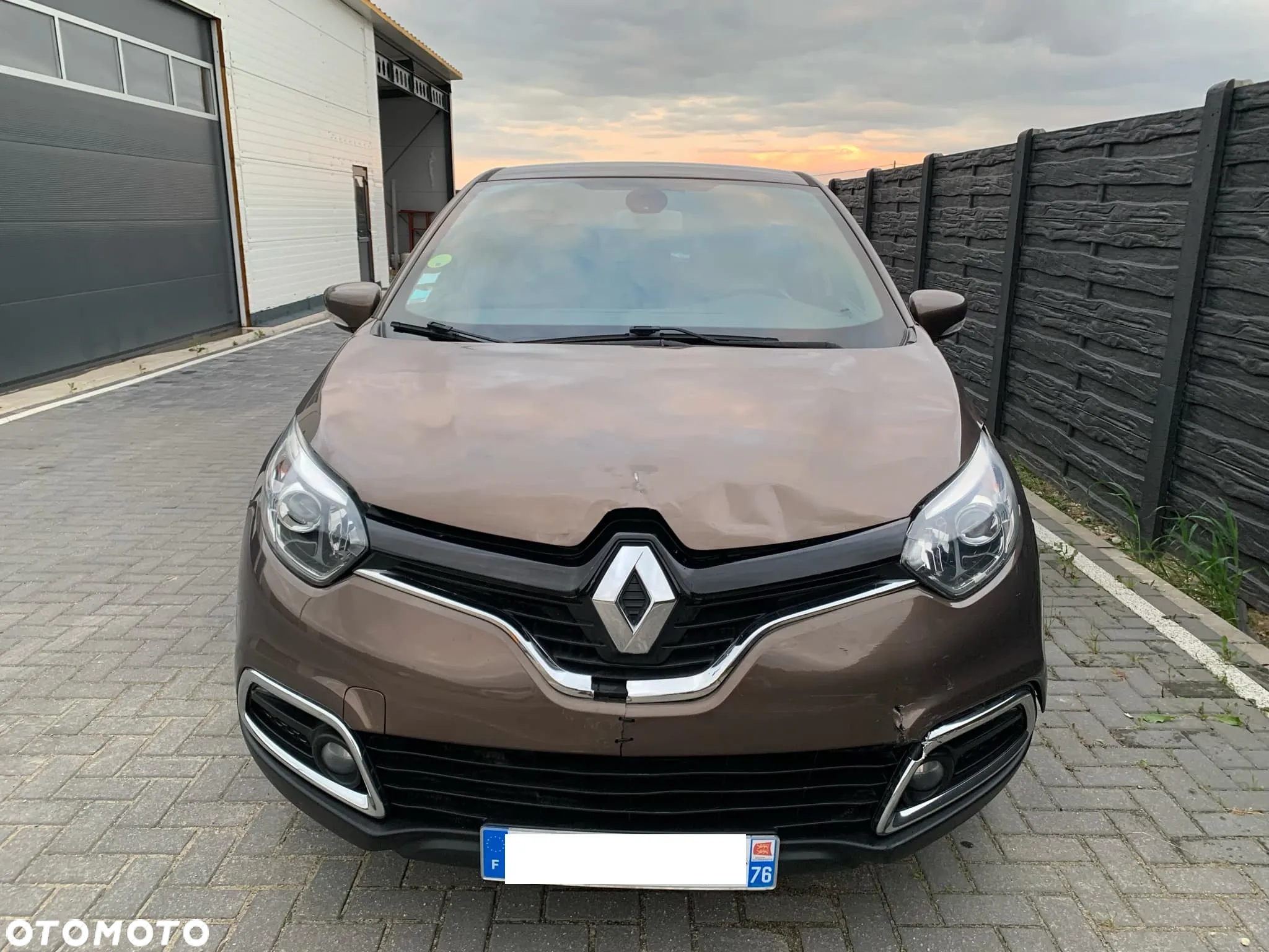 Renault Captur 1.5 dCi Energy Intens - 30