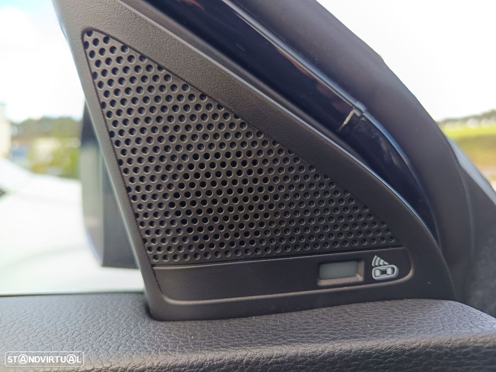 MG EHS 1.5 T-GDI Plug-in Hybrid Luxury - 35