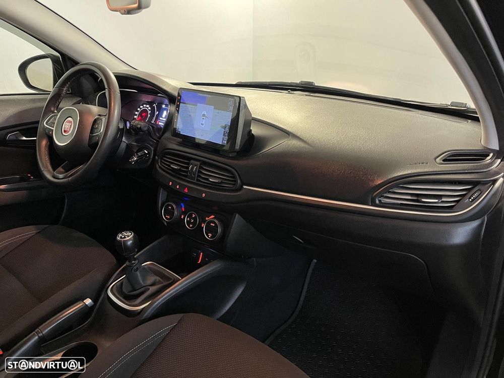 Fiat Tipo Station Wagon 1.6 M-Jet Lounge J17 - 14