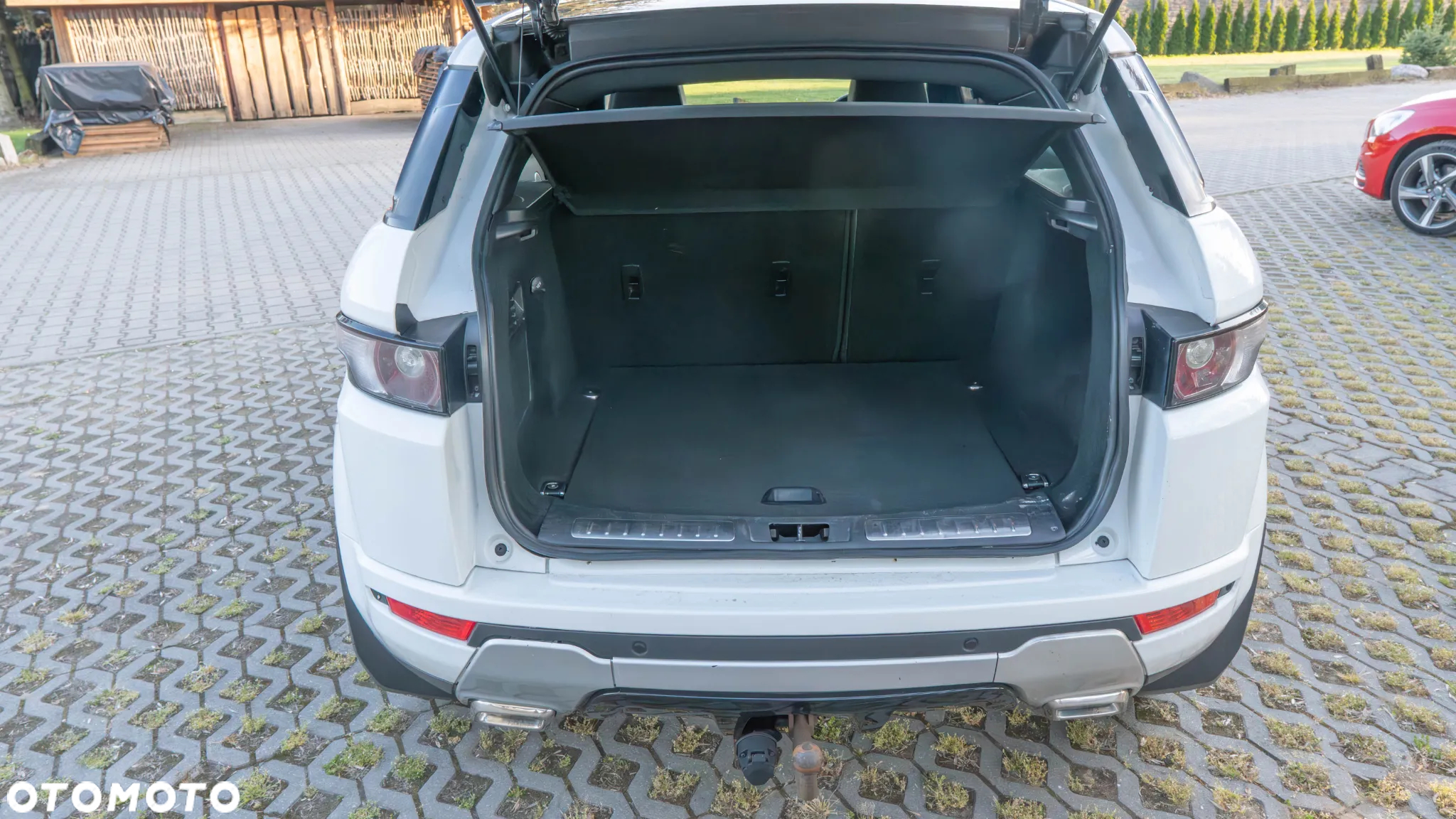 Land Rover Range Rover - 13