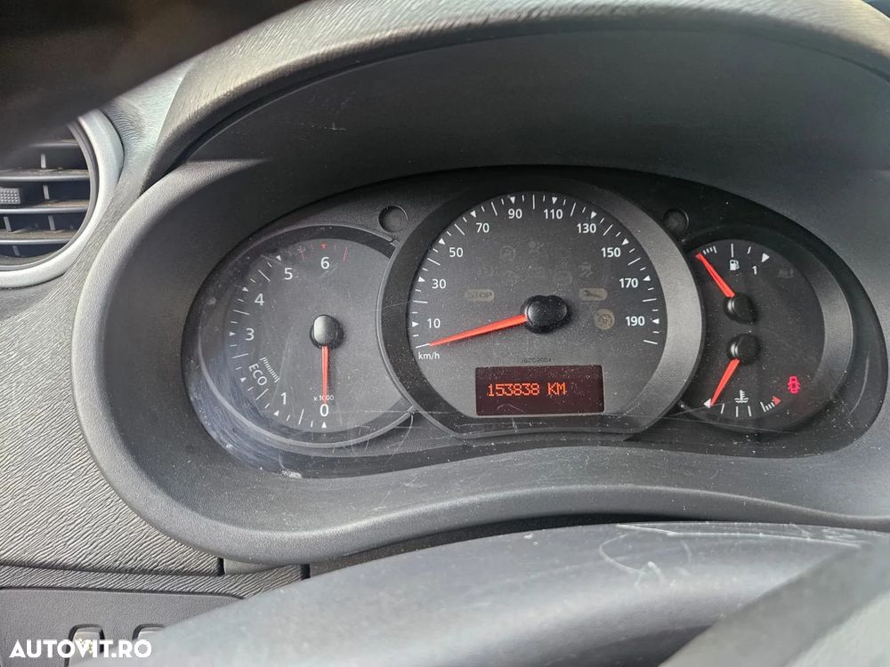 Renault Kangoo - 9