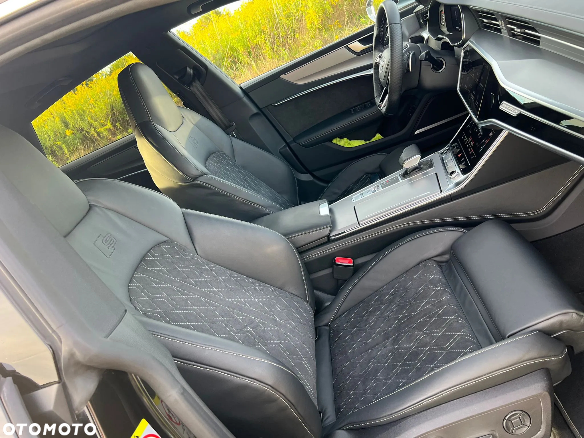 Audi A7 Sportback 3.0 TDI Quattro Tiptronic - 20