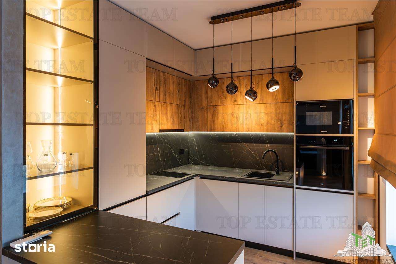 Photo 6 of Apartament 3 bedroom in Soseaua Ionescu Sisesti Gheorghe