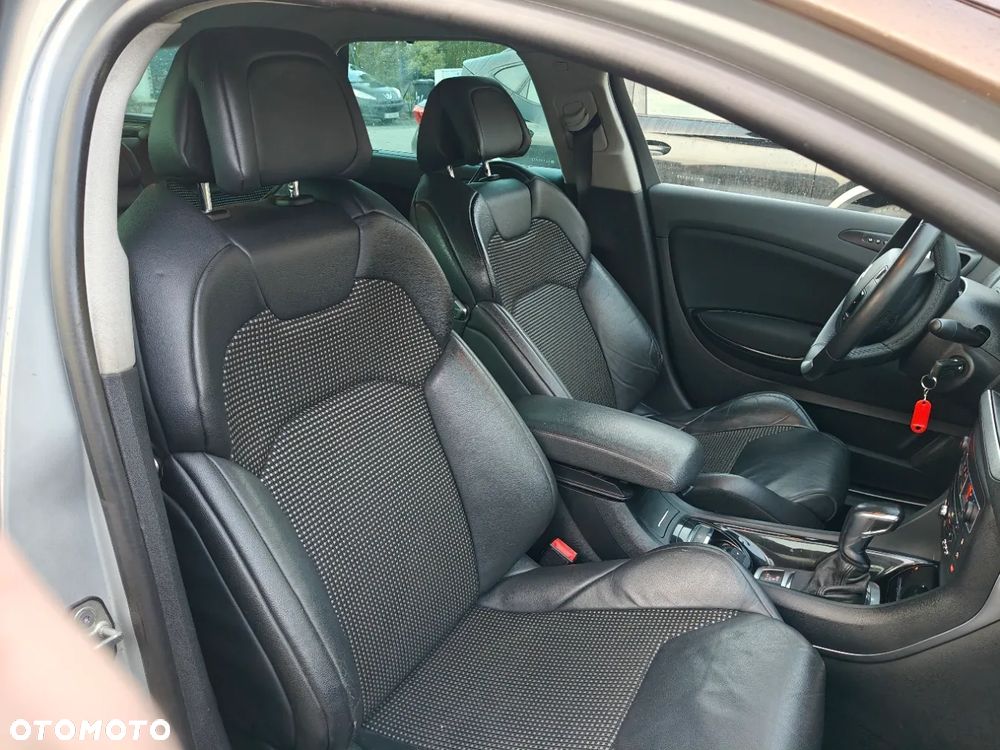 Citroën C5 HDi 165 FAP Exclusive - 26
