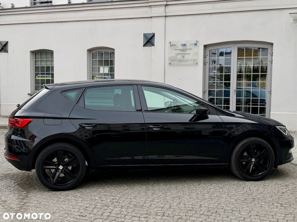 Seat Leon 1.5 TSI ACT OPF Style - 9