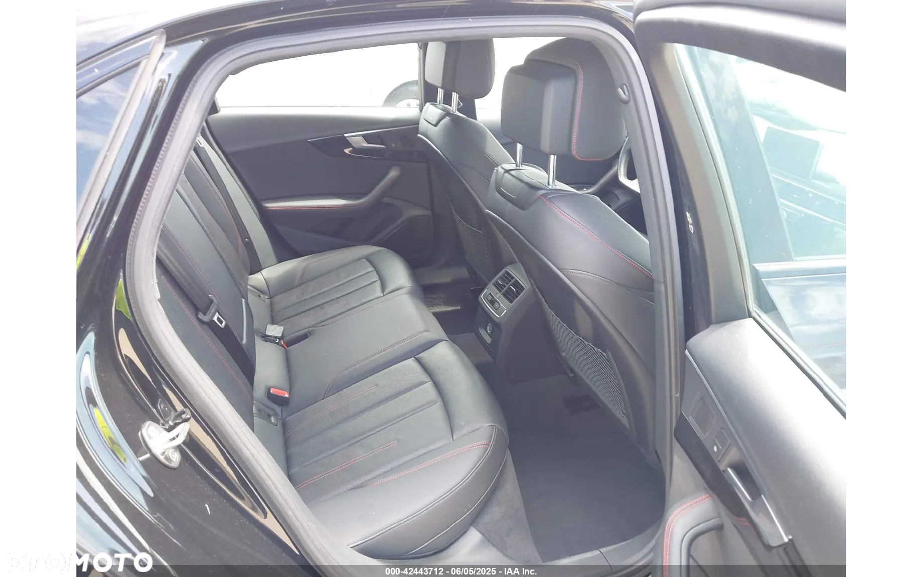 Audi A4 - 7