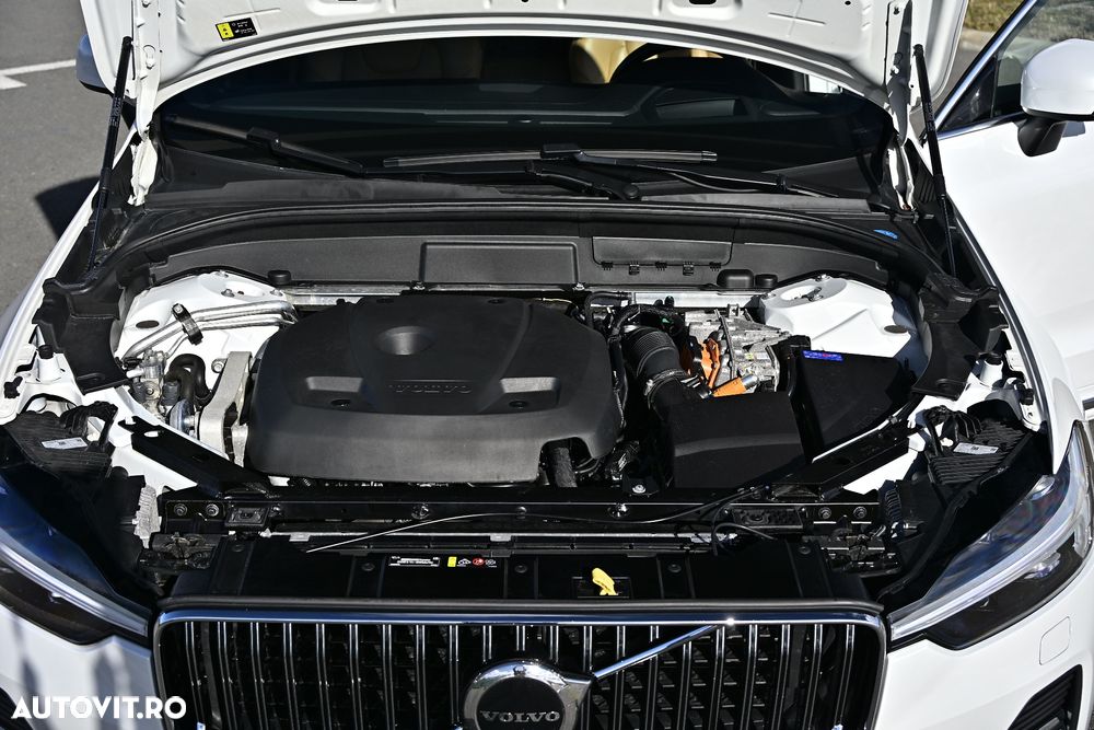 Volvo XC 60 T8 AWD Recharge Geartronic Inscription - 38