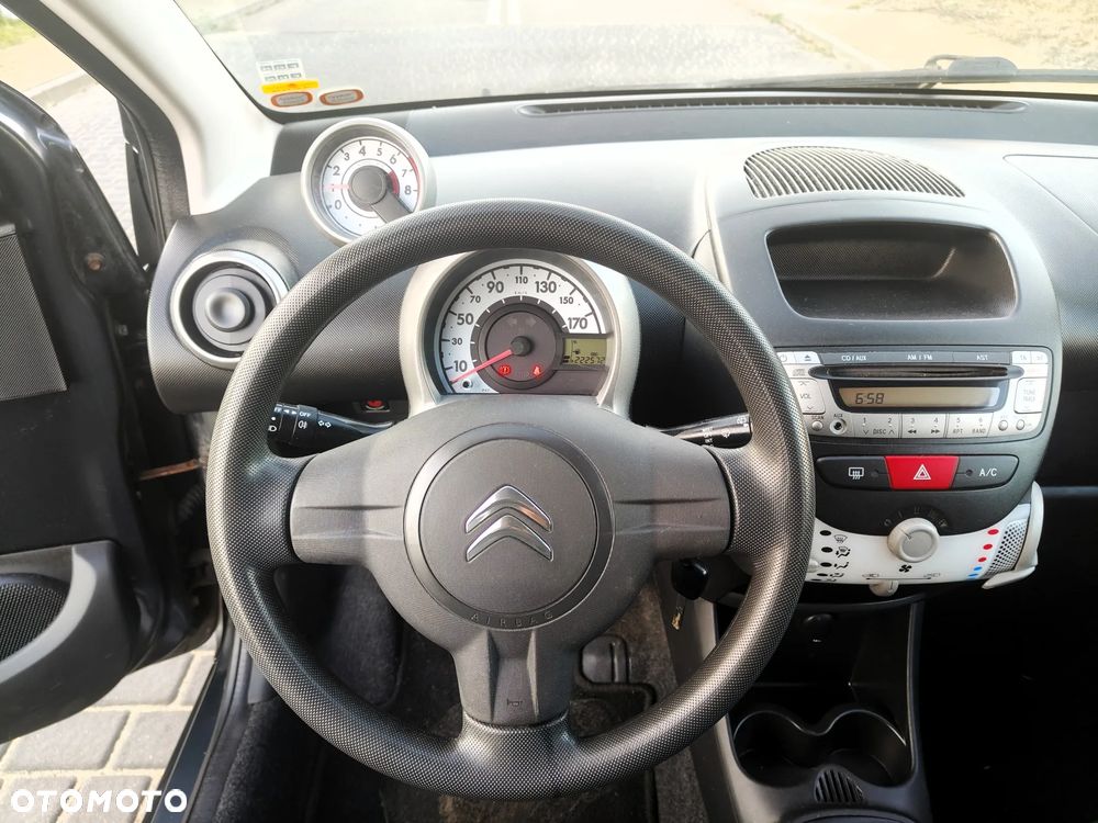 Citroën C1 1.0 Advance - 21