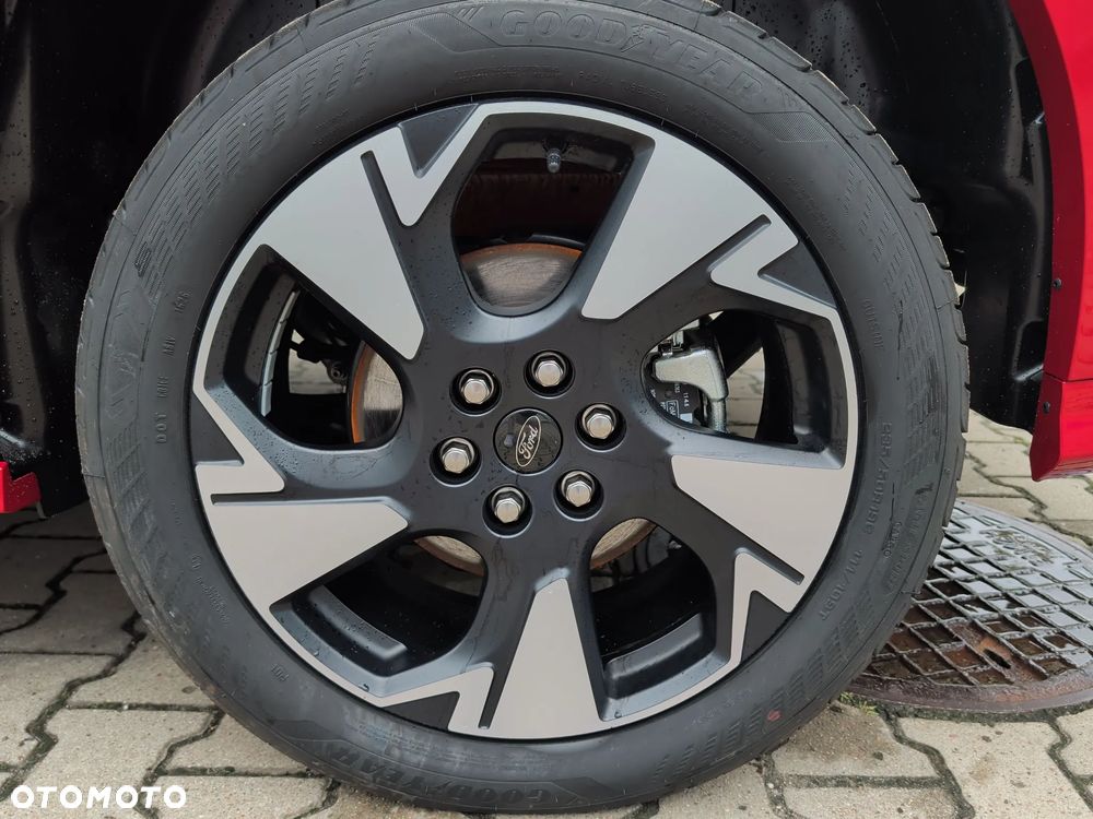 Ford Tourneo Custom 2.0 EcoBlue 320 AWD L2 Sport - 33