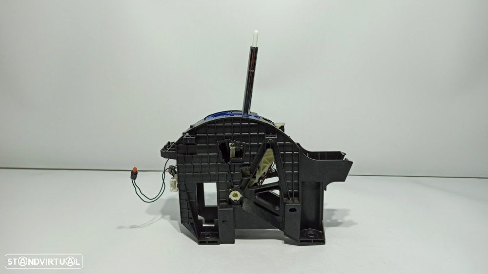 ALAVANCA DE VELOCIDADES NISSAN QASHQAI (J11) ACENTA - 4