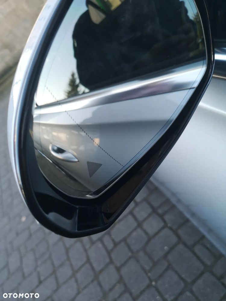 Mercedes-Benz Klasa S 580e L 9G-TRONIC - 7