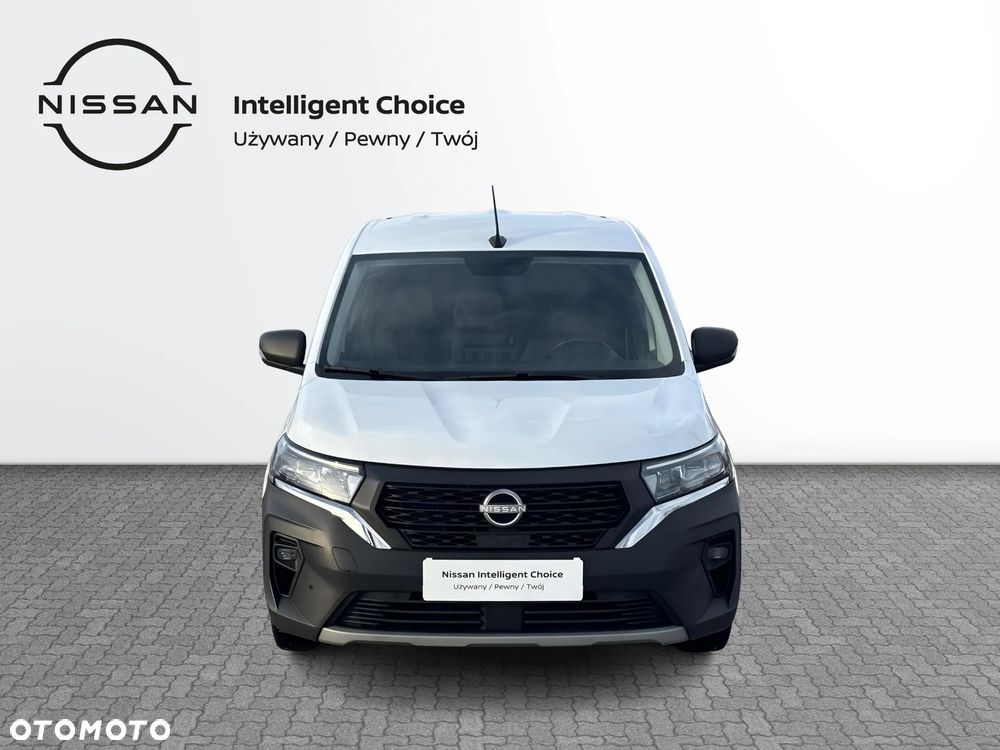 Nissan Townstar Business Plus L2 - 8