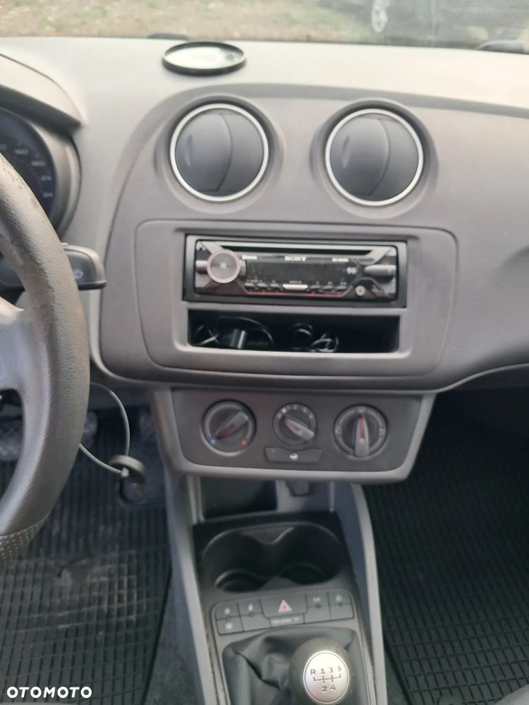 Seat Ibiza - 17