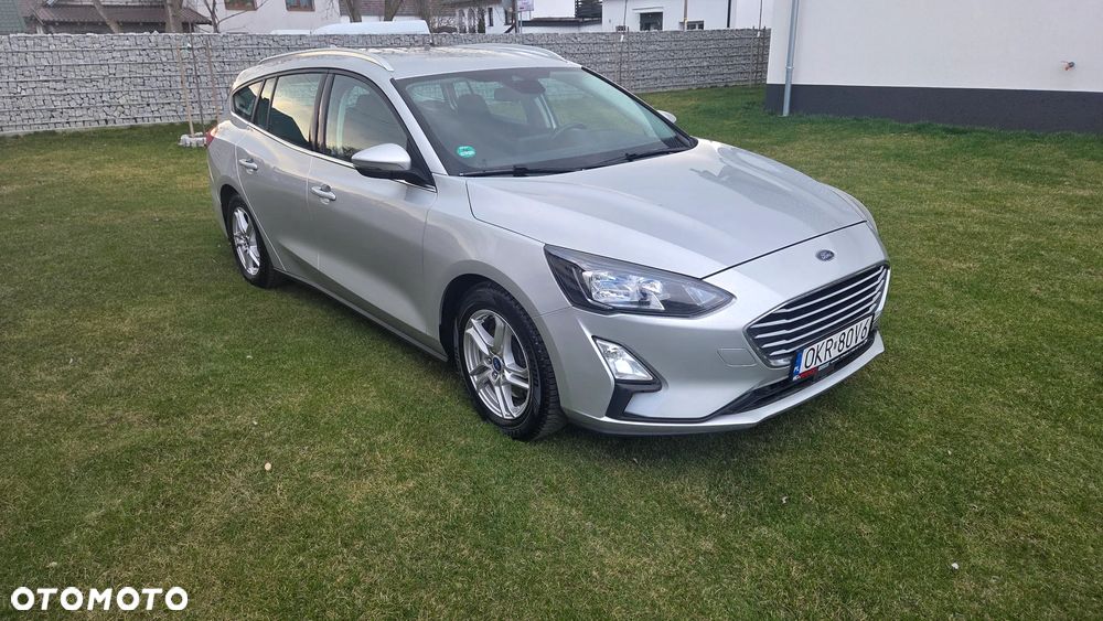 Ford Focus - 17