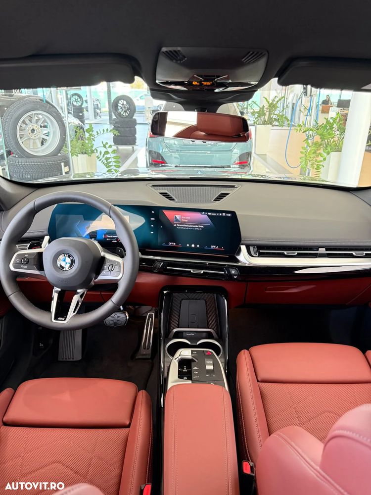 BMW X1 sDrive20i AT MHEV - 7