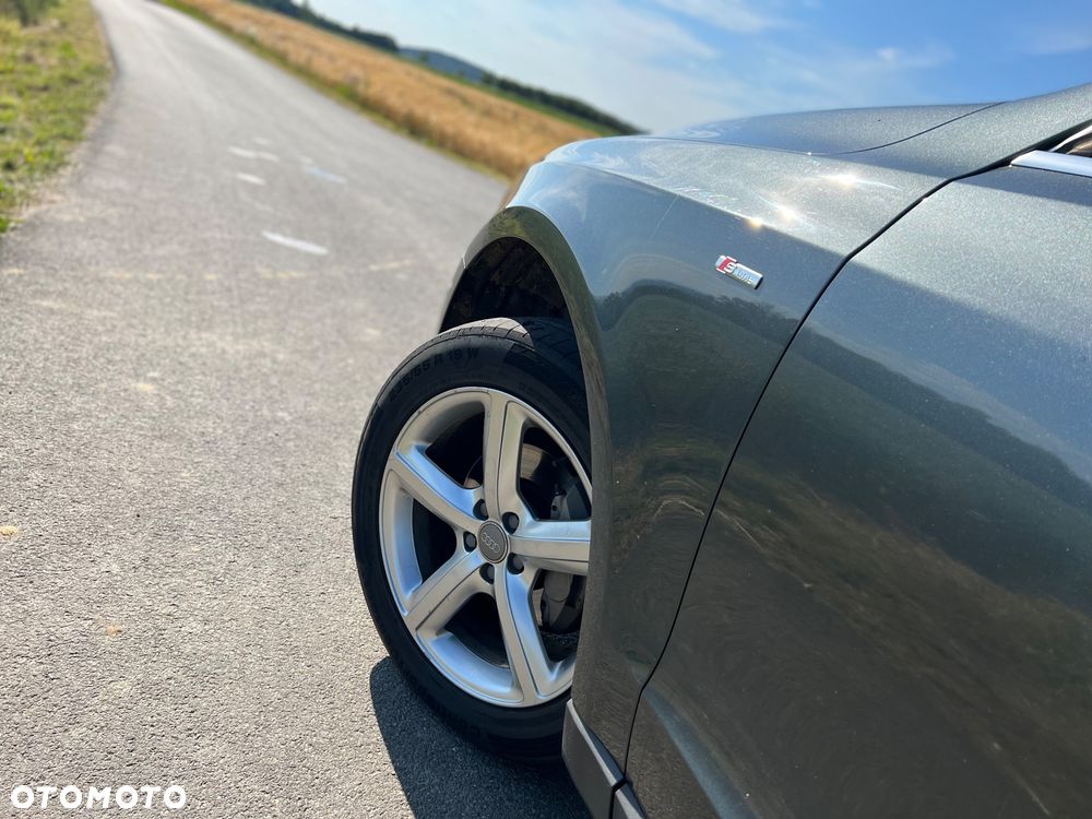 Audi Q5 2.0 TDI Quattro - 14