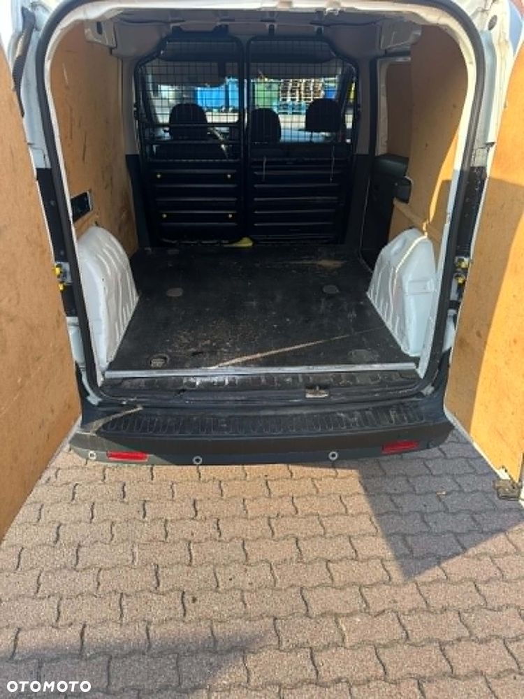 Fiat Doblo - 2