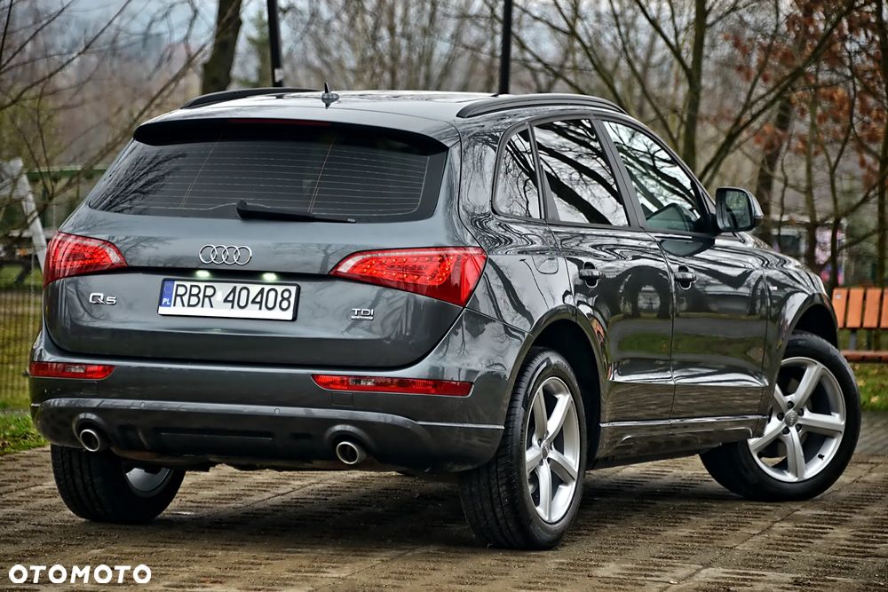 Audi Q5 - 19