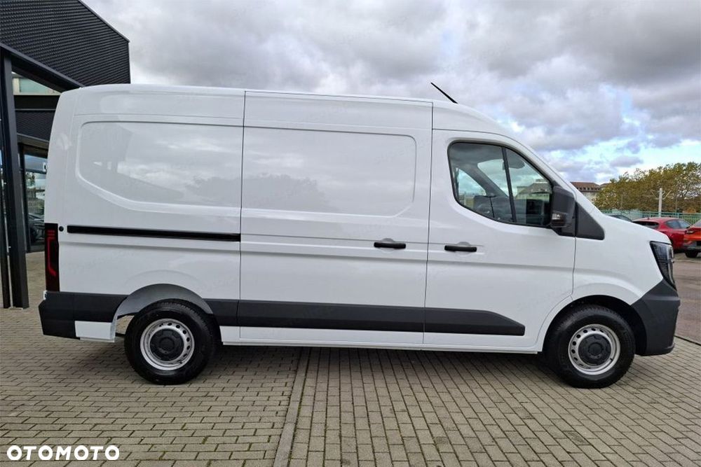 Renault Master L2H2 Advance 2.0 130KM - 7