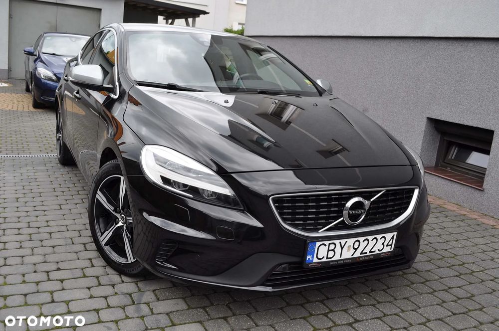 Volvo V40 T3 RDesign - 4