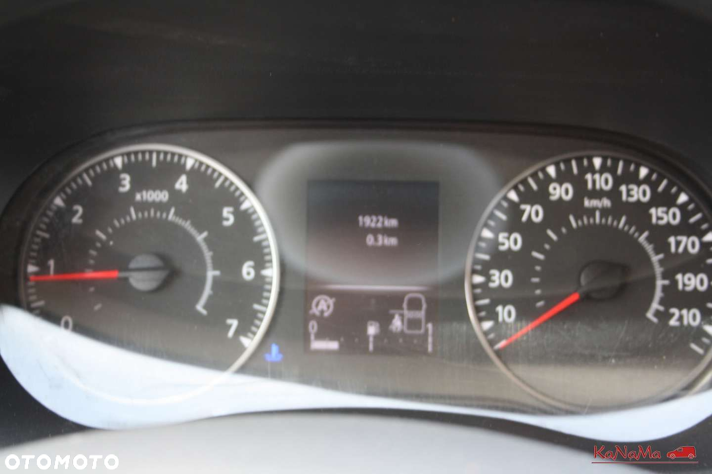 Renault Master - 4