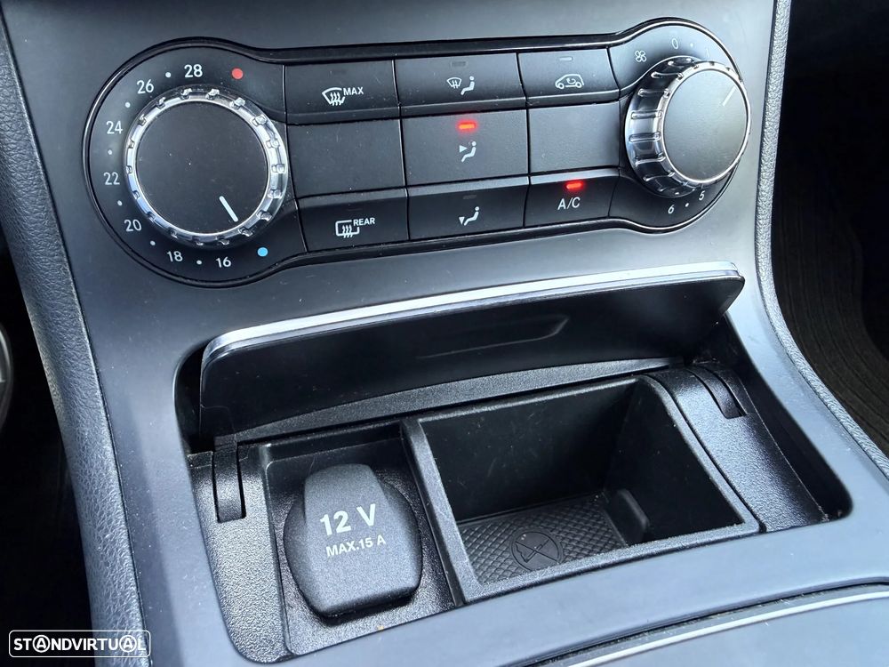 Mercedes-Benz B 200 d Style Aut. - 44