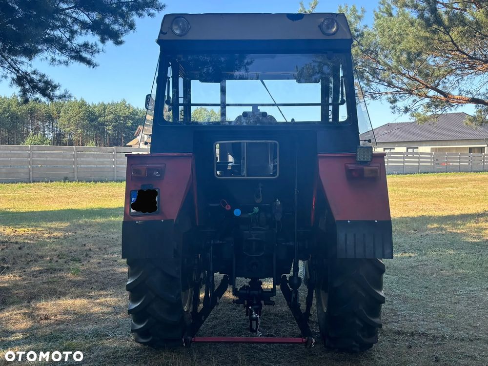 Zetor 5211 - 6
