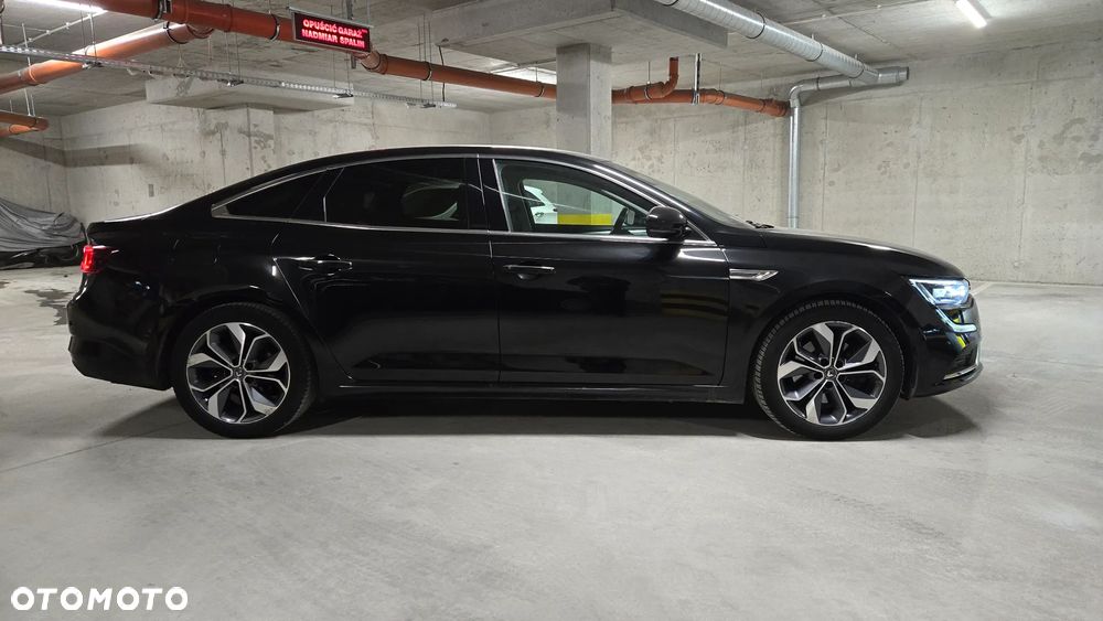 Renault Talisman ENERGY dCi 160 EDC LIMITED - 5