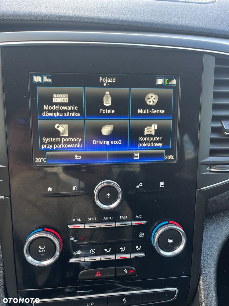 Renault Talisman 1.3 TCe FAP Limited EDC - 24