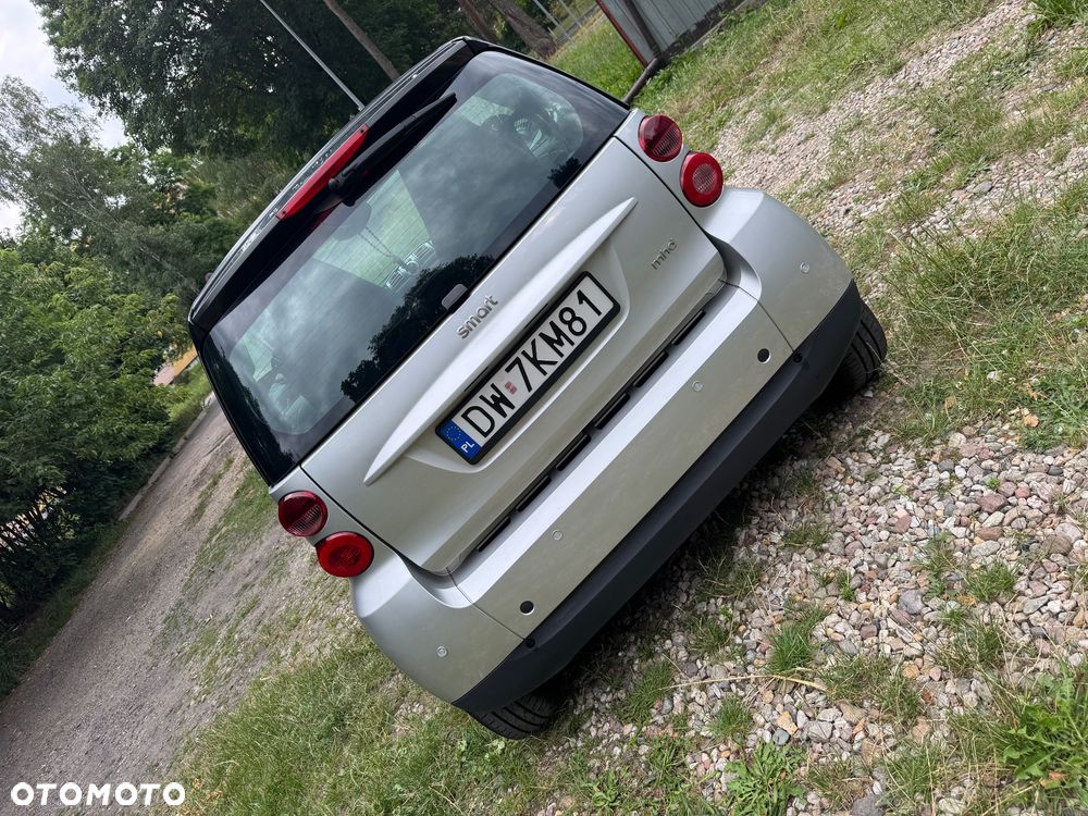 Smart Fortwo - 6
