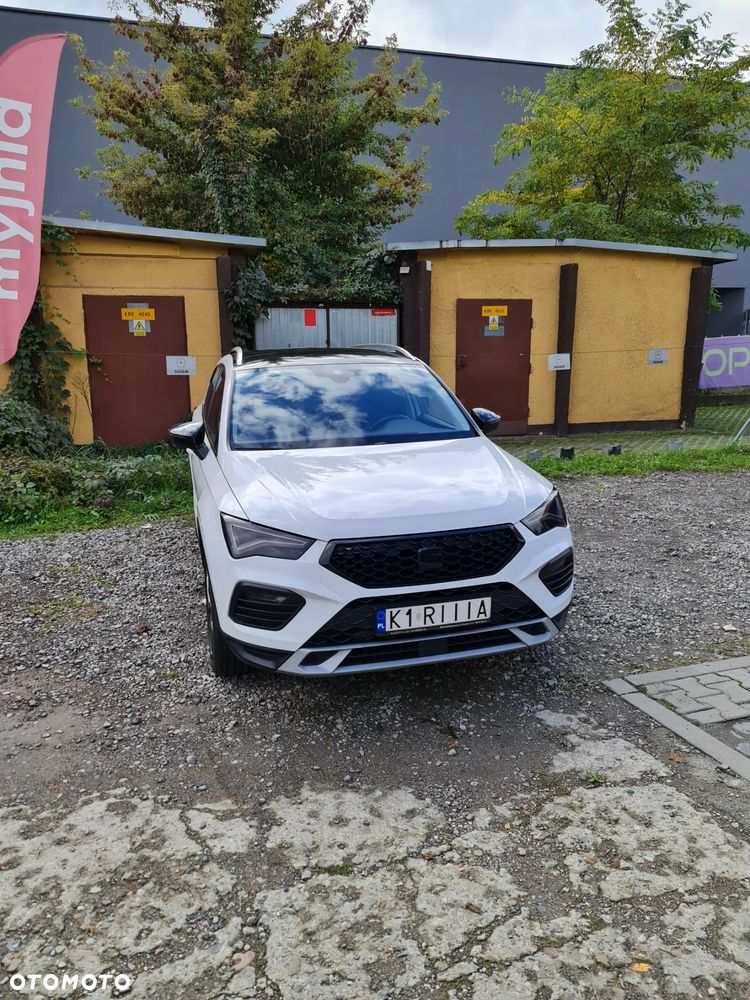 Seat Ateca - 2