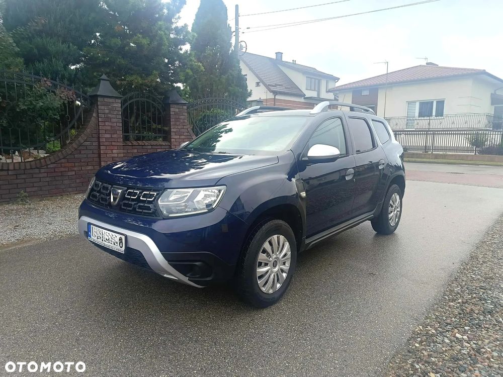 Dacia Duster - 3