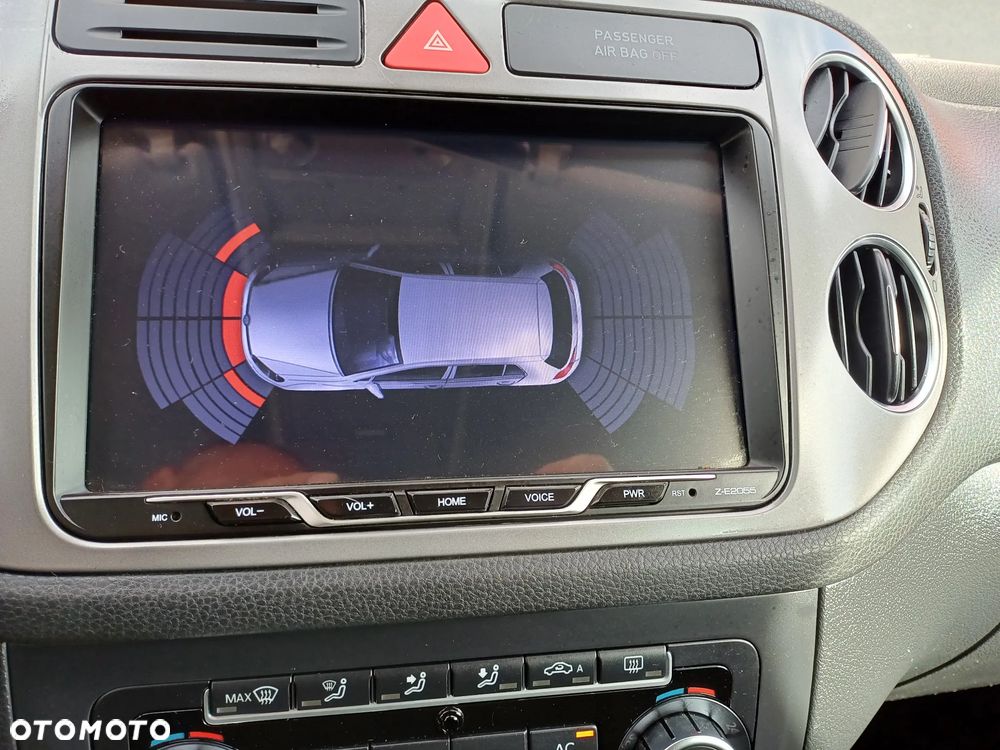 Volkswagen Tiguan 2.0 TDI DPF 4Motion Team - 38