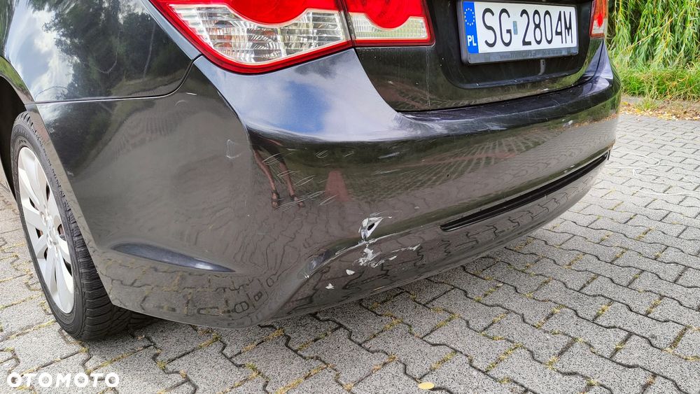 Chevrolet Cruze 1.8 LS+ - 12