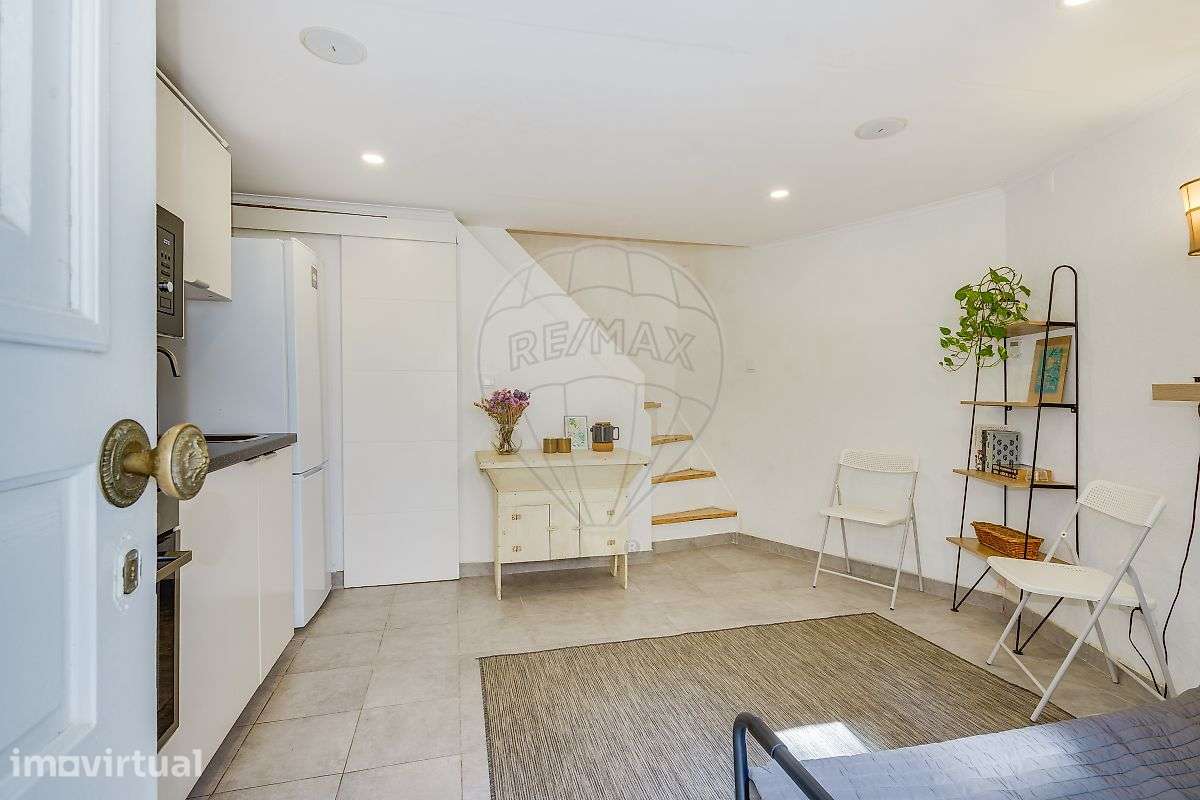 Apartamento T1 para venda - Grande imagem: 2/16