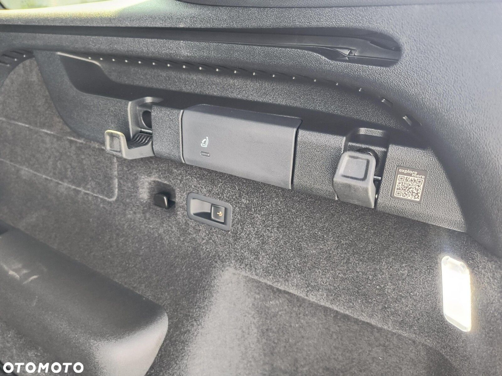 Skoda Kodiaq 2.0 TSI 4x4 RS DSG - 20
