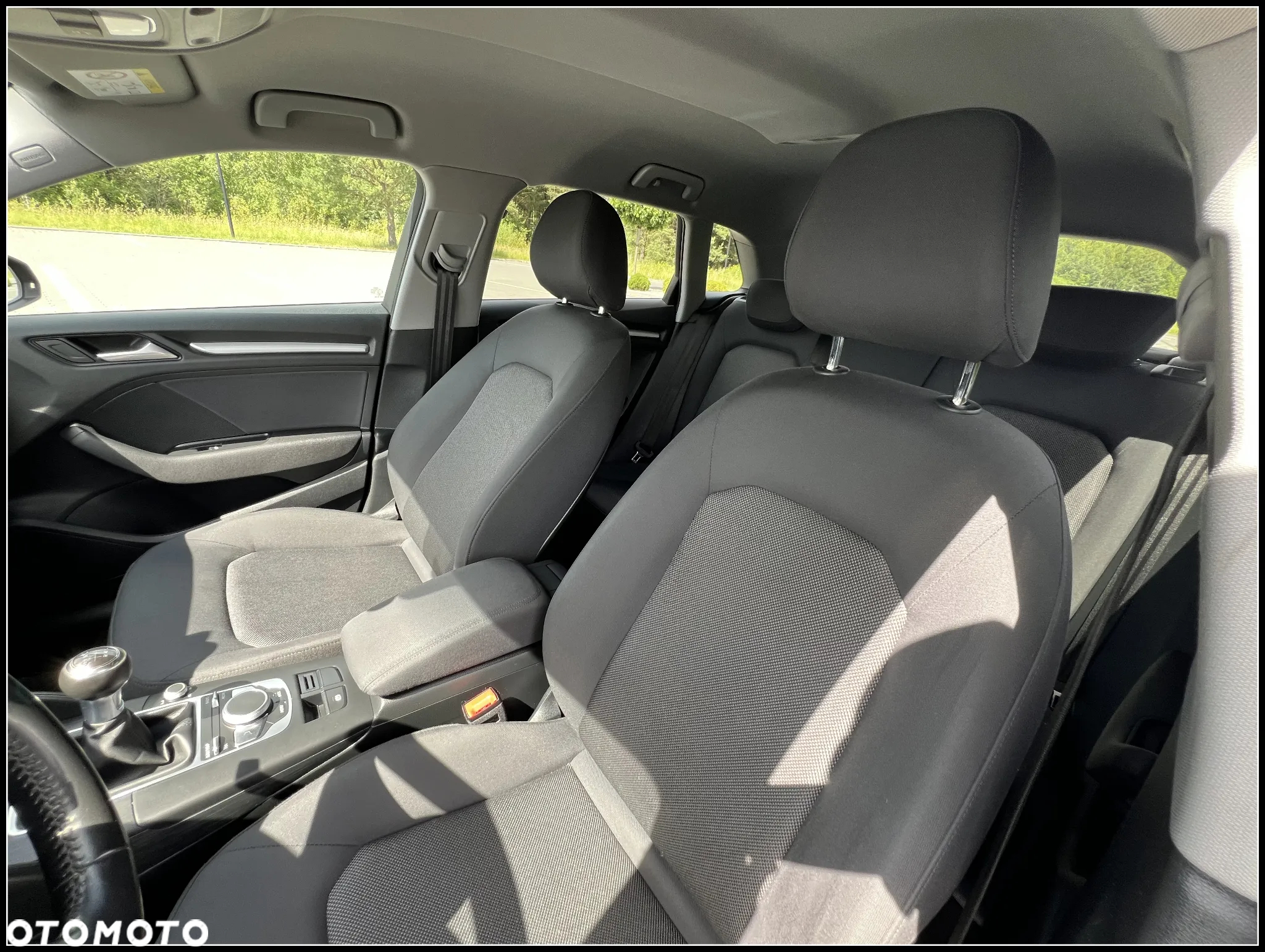 Audi A3 - 14