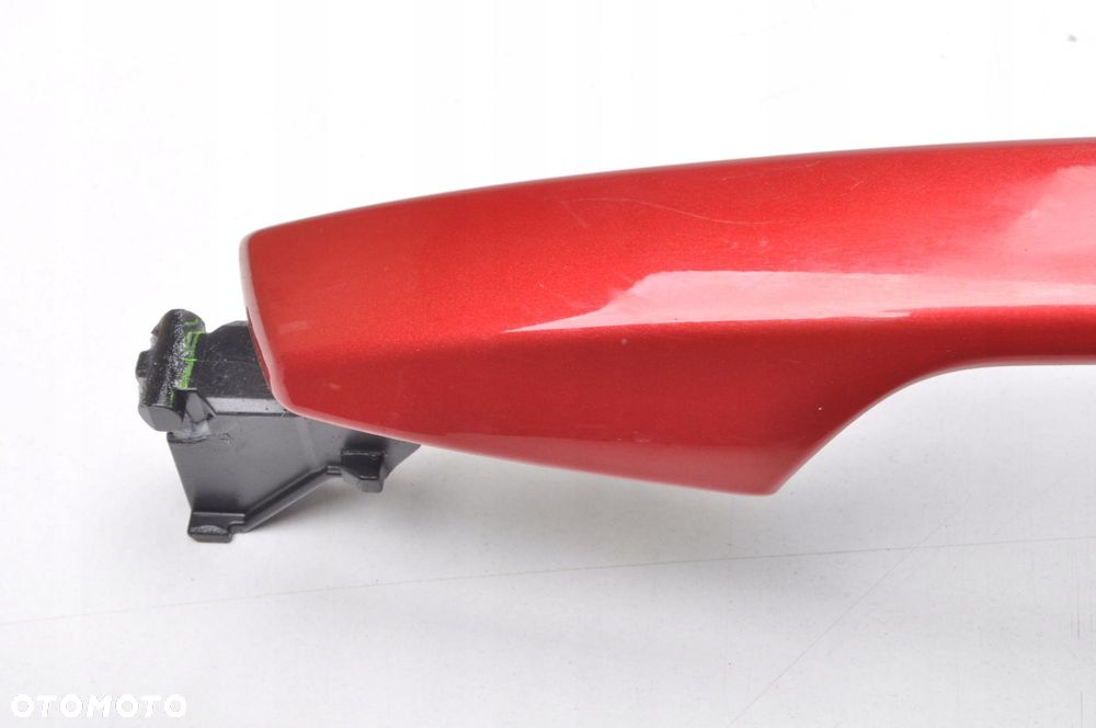 MITSUBISHI ECLIPSE CROSS KLAMKA DRZWI LEWY TYŁ 18R - 2