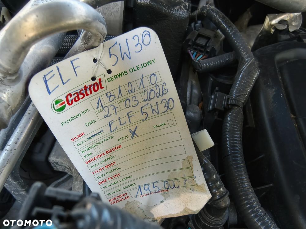 Nissan Qashqai 1.6 DCi Tekna EU6 - 29