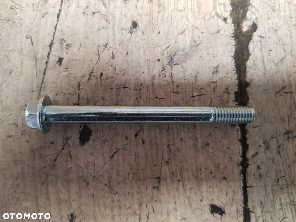 Zestaw śrub Honda MBX50 MBX80  90122-KB4-000 - 3