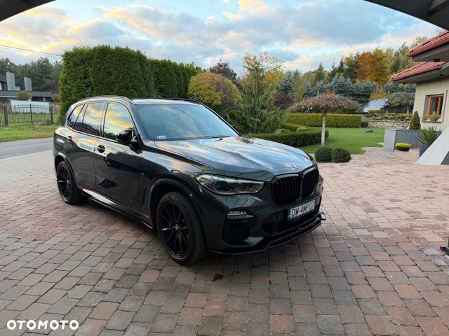BMW X5 - 3
