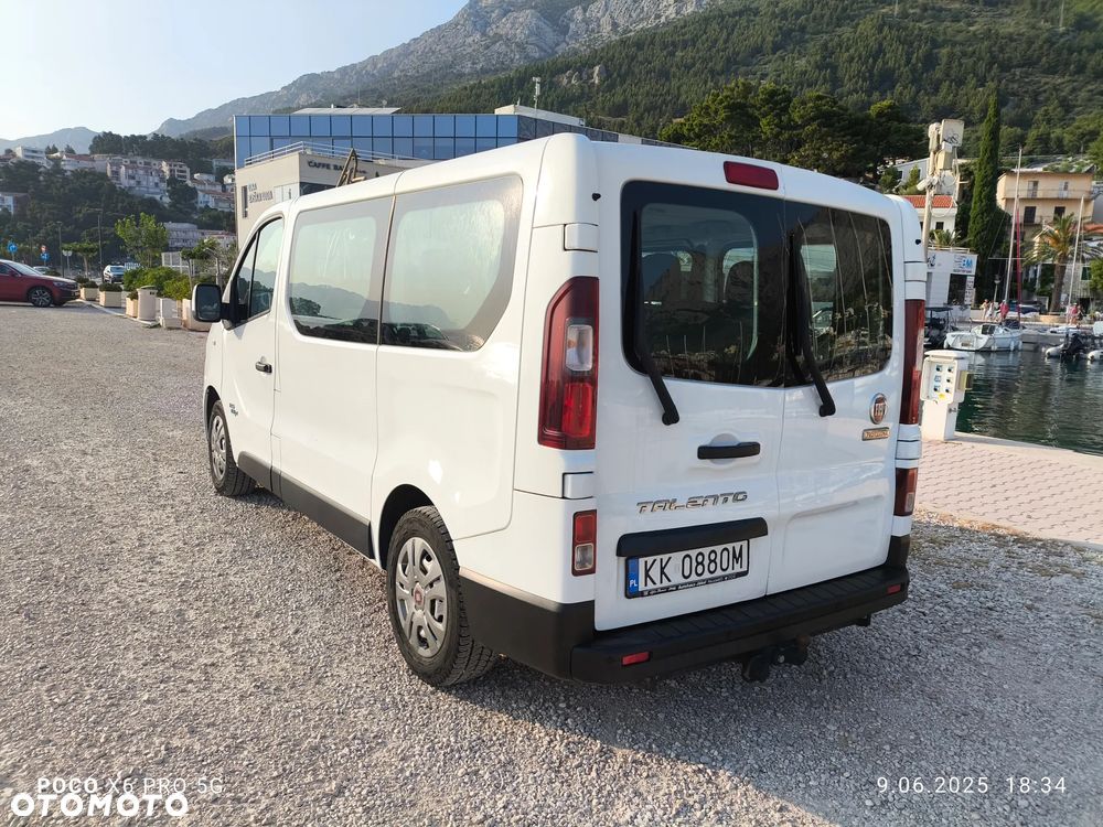 Fiat Talento L1H1 Family - 4
